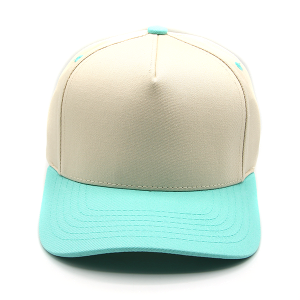 KIDS C.C Trucker Cap Mint