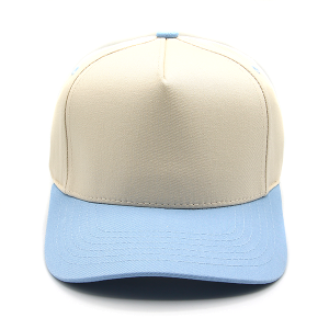 KIDS C.C Trucker Cap Sky Blue