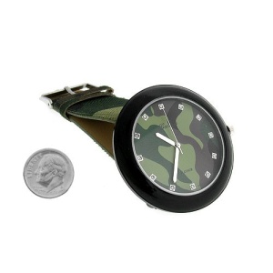 watch 240v 08 lg round canvas camo