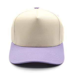 KIDS C.C Trucker Cap Lavender